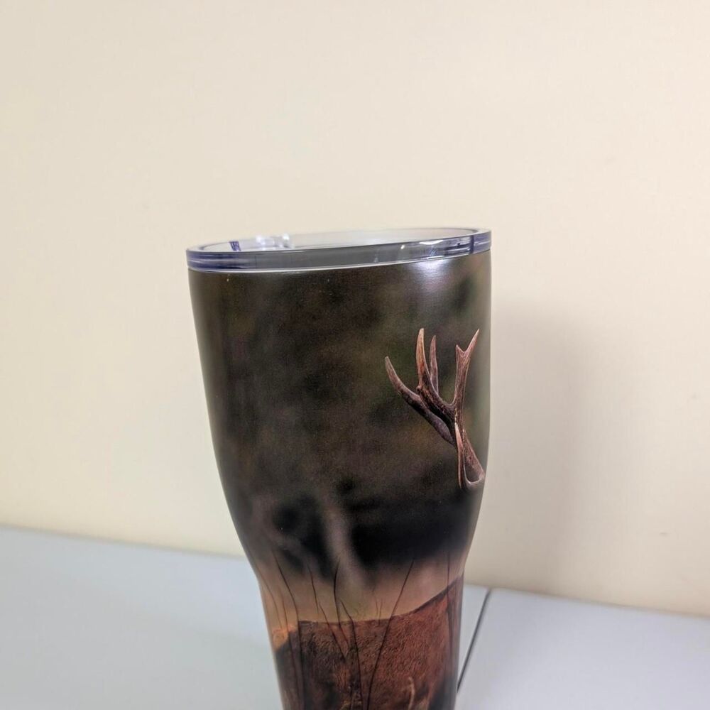Realtree Dinnerware - Picture 2 of 5